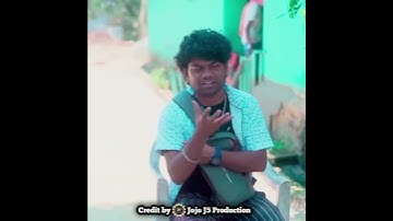 +2 FAIL | Jogesh JOJO | Sambalpuri Comedy Short PT -16
