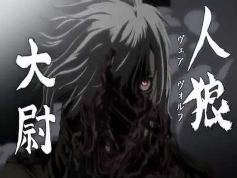 Trailer Hellsing Ultimate OVA X By Kenson (Proximamente Subtitulado)