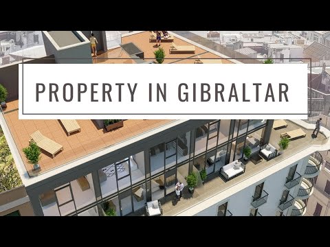 Property in Gibraltar | November 2021