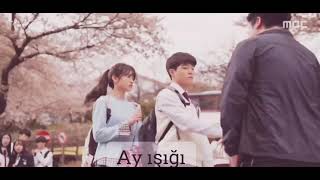 Yıllar Sonra Sevdiği Adam Ile Tekrar Karşılaştı Senin Yüzünden Kore Klip