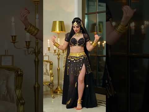 Ylla Ylla Yalla Yalla Arabicdance Bellydance Song Viral 