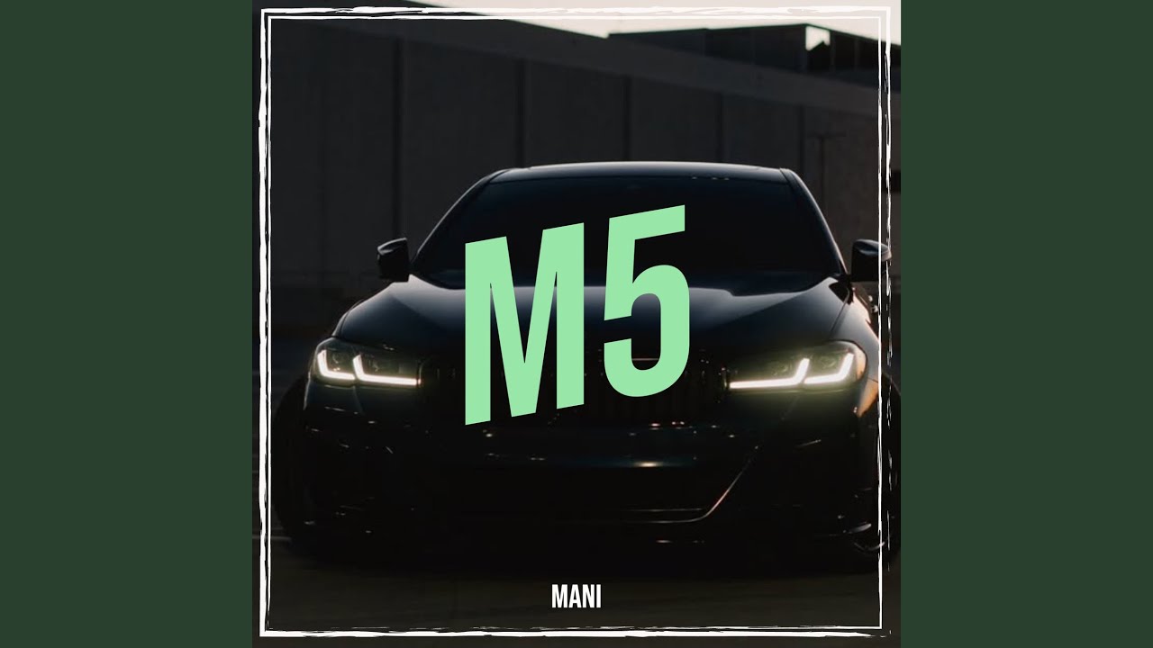 M5 - YouTube