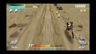 Western Cowboy - Horse Racing screenshot 5