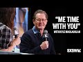“Me Time With You” with Kyle MacLachlan