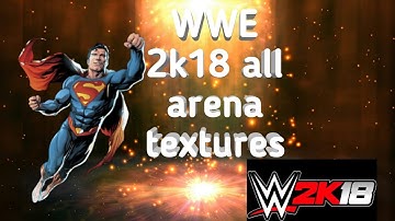 WWE 2k18 psp by beast modder