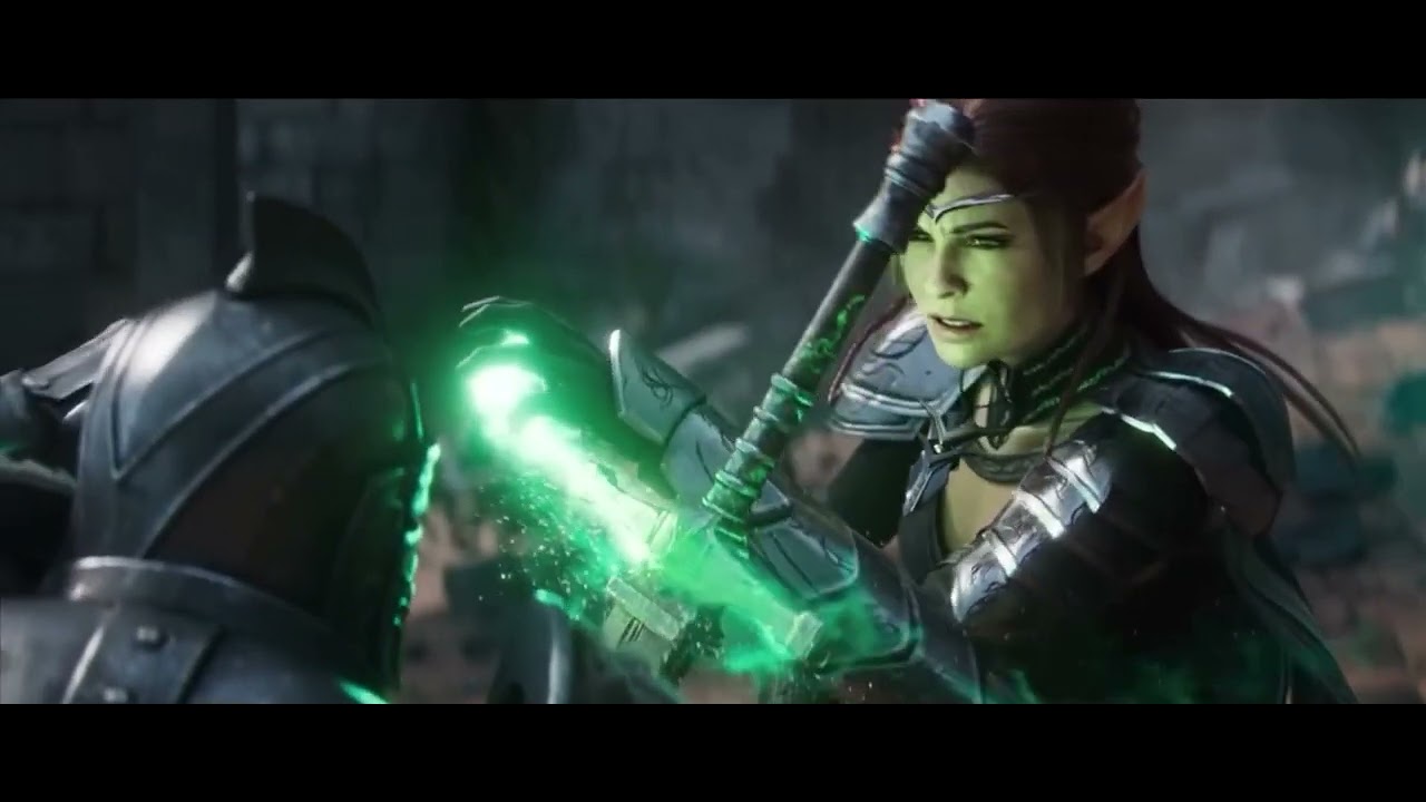 Disposal Unit - Elder Scrolls Online Nameless Knight