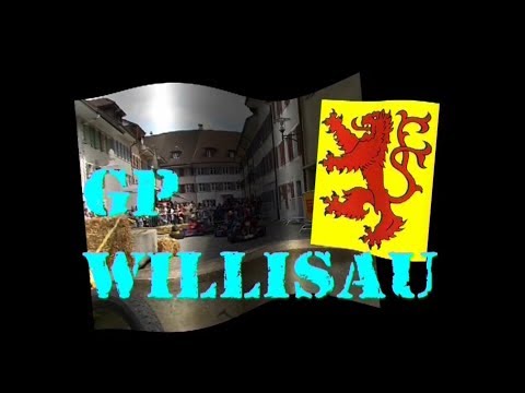 GP Willisau