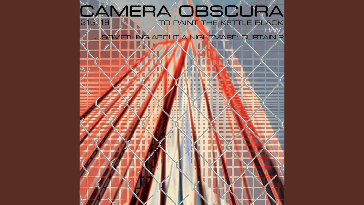 To Paint the Kettle Black YouTube