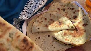 Pirki Watani Samistan Italia پیرکی وطنی زمستان ایتالیا
