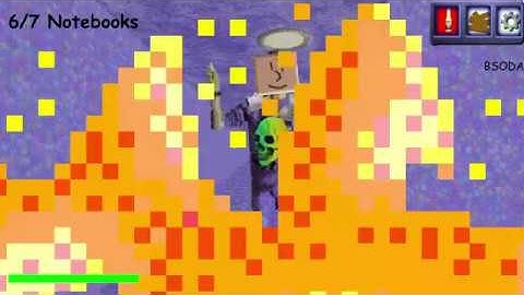 billys basics mod menu