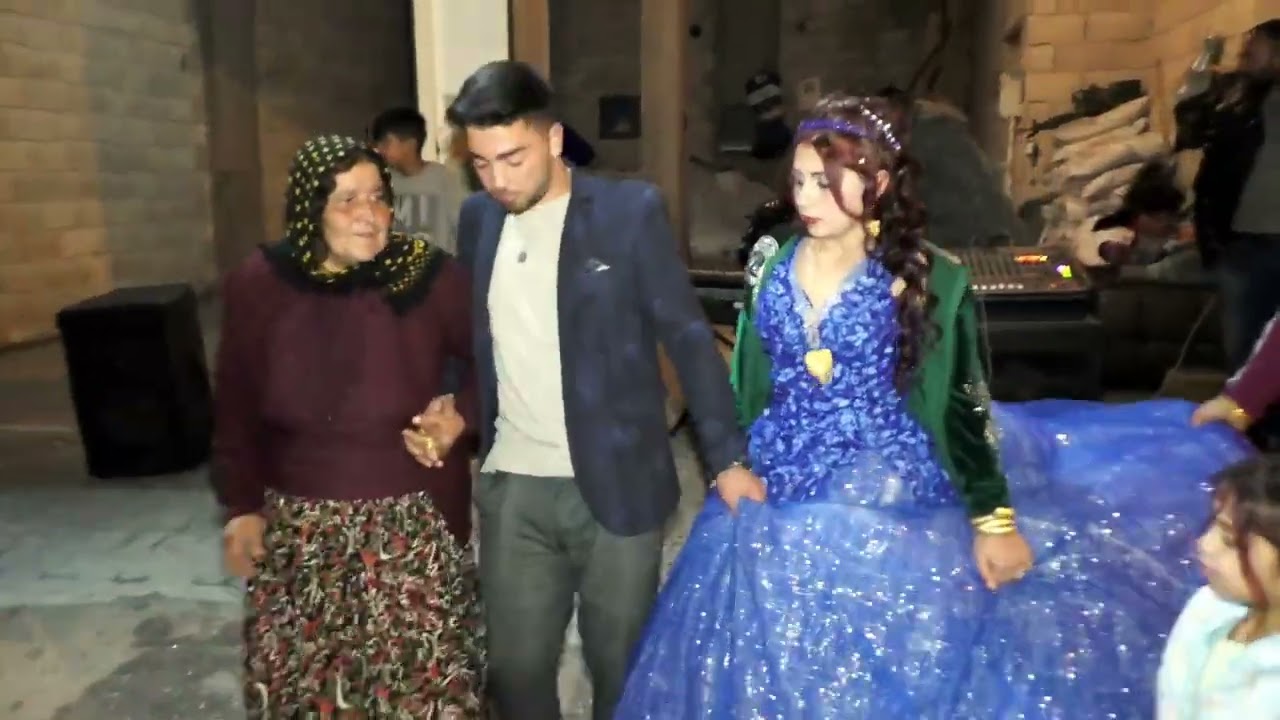 İRFANIN OGLU ALİ DÜGÜNÜ 4