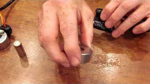 GREE EEV DEMONSTRATION