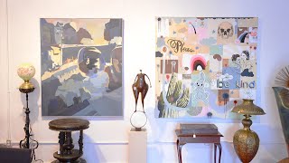 Cleveland's Gray's Auctioneers