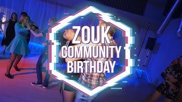 Alexandr Chernousov & Anastasia Chernova - ZCB 2021