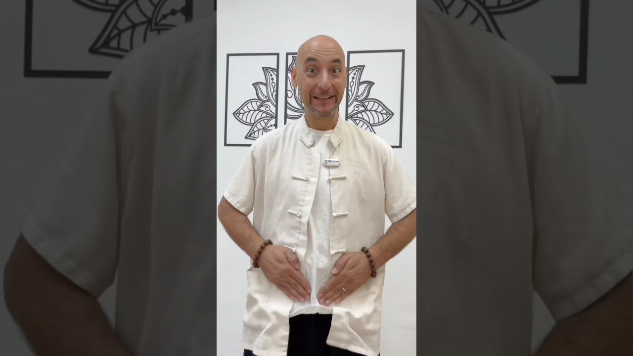 PALMEA ASÍ TU ABDOMEN para Beneficiarte Muchísimo