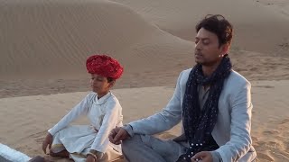 राजस्थान है तैयार | Irffan khan | Bollywood | Yash Rajasthani