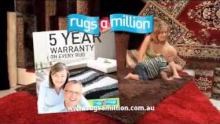 New Rugs a Million