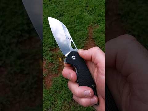 Sweet Blade!