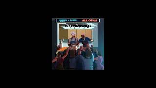 Ruger x Kukbeatz - All of us (spedup version)