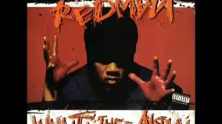 (I Think Janet's doing all The Slamming lol) Redman - Tonight da Night