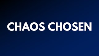 BloodbowlLive Presents - TeamTalk - Chaos Chosen