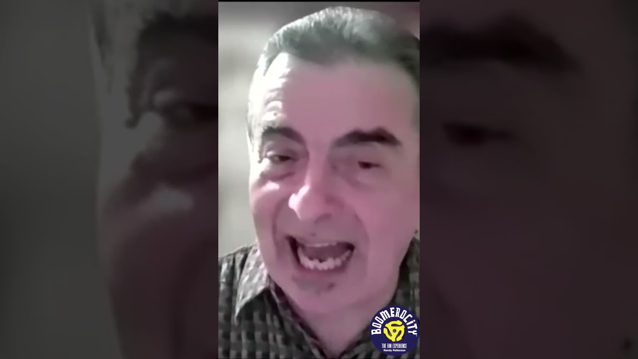 Краткий обзор беседы Boomerocity с великим блюзменом Элом Базиле.