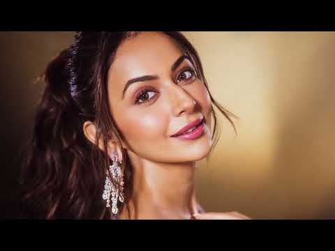 Rakul Preet Singh | From Femina Miss India 2011 to Miss Diva 2025 Jury