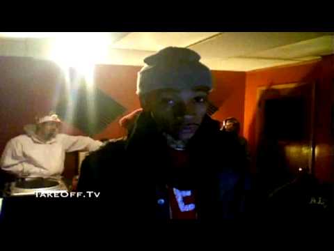 Wiz Khalifa - 3 Freestyles 1 Night