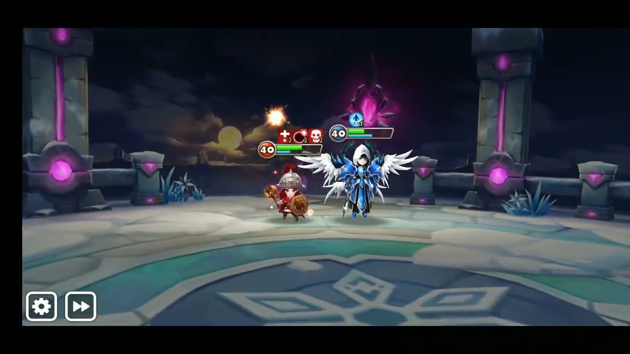 Seara Liebli Bering bombing campaign