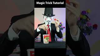 MT 25 - Multiplying sponge balls on cup