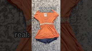 they did NOT wear this in the 2000s #y2k #2000s #ootd they did NOT wear this in the 2000s #y2k #2000s #ootd