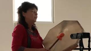 Berceuse Chamanique - Duo Vibratoire