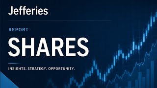 Jefferies report on shares🔴#fundamentals #investing #tradingcompanies #portfolioreview