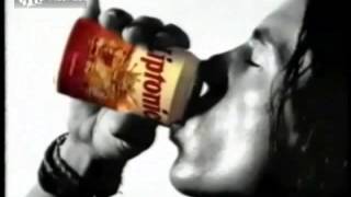 1997 Lipton Ice Tea Με Ανθρακικό