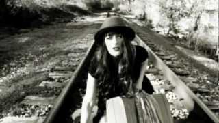 Video thumbnail of "Alyssa Bonagura - Get Off That Train"