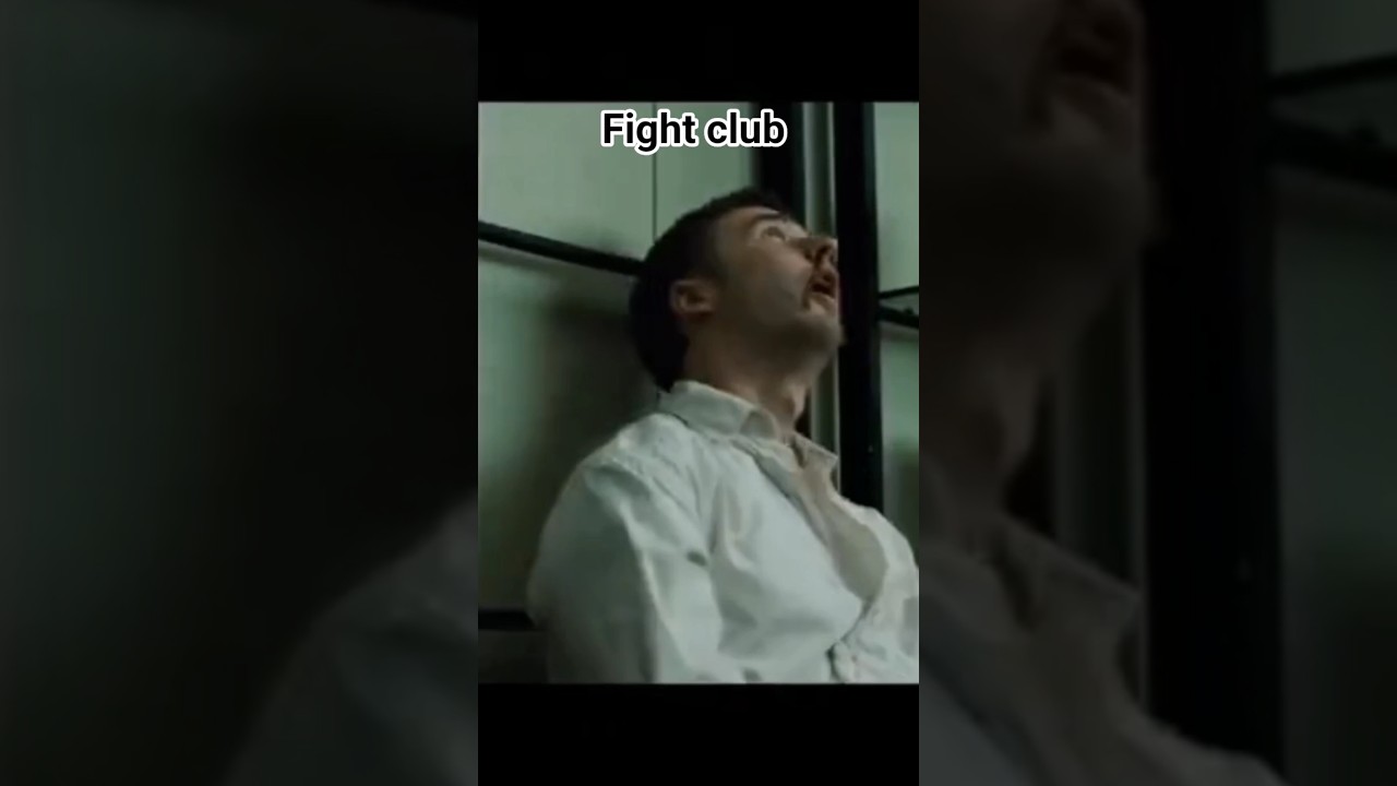 fight club edit 