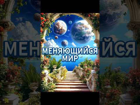 ИСКУССТВ. ИНТЕЛЛЕКТ РИСУЕТ ВРЕМЯ #fantasy #time #shortsvideo #universe