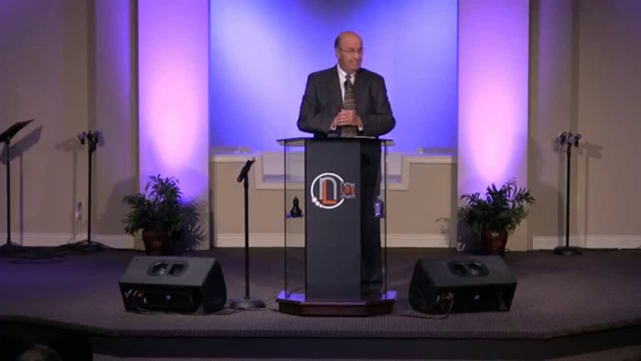 Bill Harden - A Legacy Of Peace - 20 August 2014