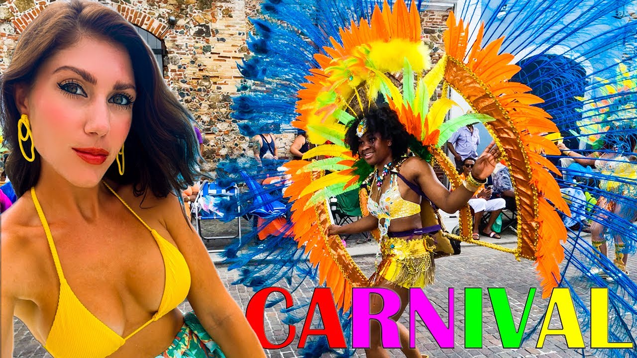 It’s a PARTY at CARNIVAL! 2023 – Ep. 18