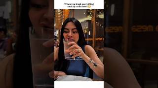 Vip Treatment Isnt For Free Users Mafiaqueenshadox