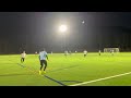 【練習試合】1/31 vs boncino ②