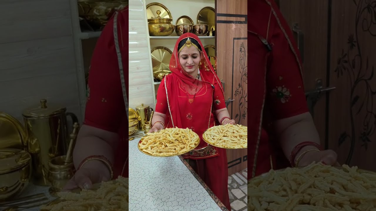 आपके भी बच्चे नाचने लगेंगे जब ये बना के खिलाओगे..😋 