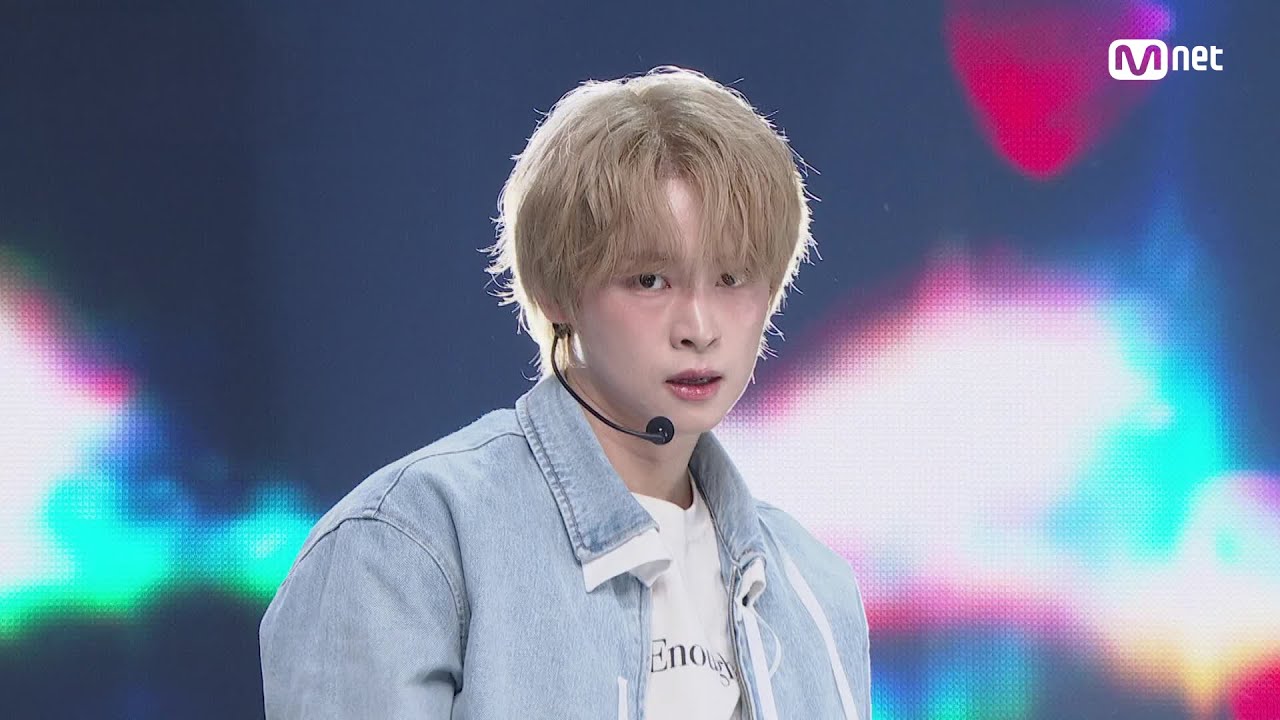 어센트 (ASC2NT) - Still Rose #엠카운트다운 EP.918 | Mnet 260305 방송