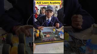 Safety Breaking Before Accident