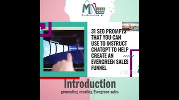 An evergreen sales funnel is a powerful tool that can generate consistent revenue for your business