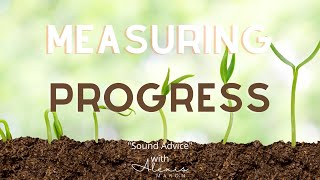 Measuring Progress