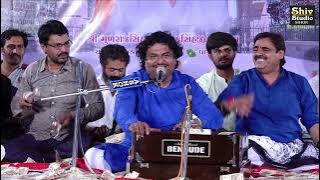 Woh Bharat Desh Hai Mera | Osman Mir | Bhajan | Santvani | Dayro |  Desh Bhakti |