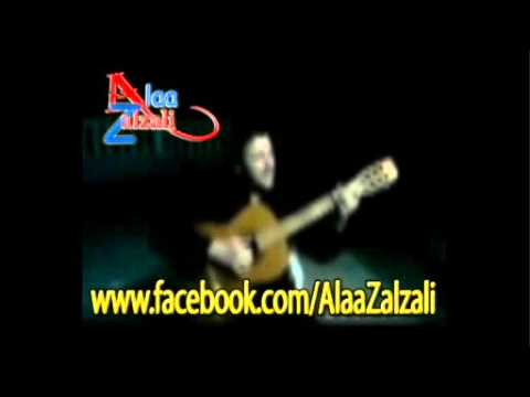 Alaa Zalzali Eagypt