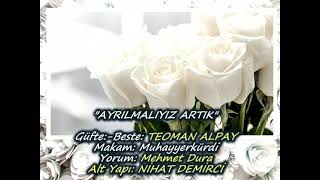Mehmet Dura - \