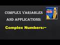 #ComplexVariablesandApplications:~#BrownChurchill#[Original 9th Edition]